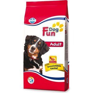 Сухой корм Farmina Fun Dog Adult для взрослых собак 20кг (10452)