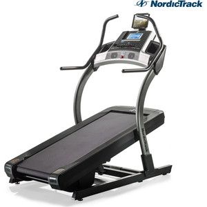 Беговая дорожка NordicTrack Incline Trainer X7i