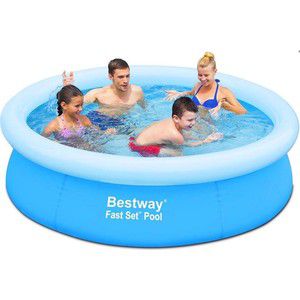 Надувной бассейн Bestway 57252 (198х51 см)