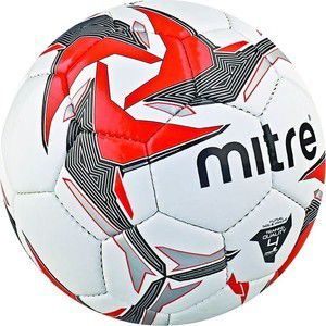 Мяч футзальный Mitre Futsal Tempest BB1354WD6 р.4