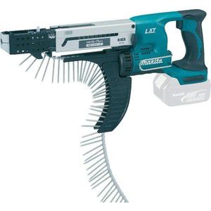 Аккумуляторная дрель-шуруповерт Makita DFR750Z