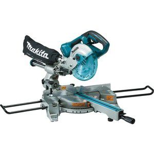 Пила торцовочная Makita DLS714Z