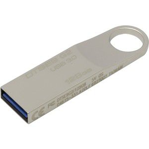 Флеш-диск Kingston 128GB USB 3.0 (DTSE9G2-128GB)