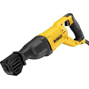 Сабельная пила DeWALT DWE305PK