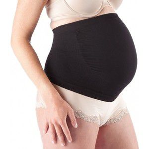 Бандаж для беременных Belly Bandit Belly Boost Black S (40-42) (816271011856)