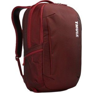 Рюкзак городской Thule Subterra Backpack 30L, темно-бордовый