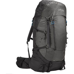 Рюкзак туристический Thule Guidepost 65L, (женский), серый/тёмно-серый