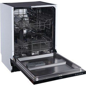 Встраиваемая посудомоечная машина Fornelli BI 60 DELIA