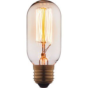 Декоративная лампа накаливания Loft IT 4540-SC