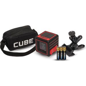 Построитель лазерных плоскостей ADA Cube Home Edition (А00342)