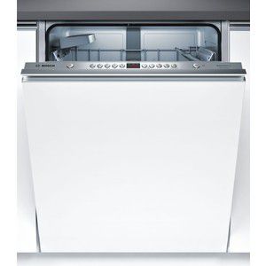 Встраиваемая посудомоечная машина Bosch Serie 4 SMV45IX01R