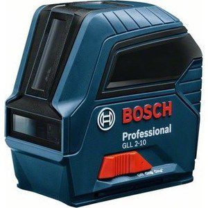 Лазерный нивелир Bosch GLL 2-10 (0.601.063.L00)