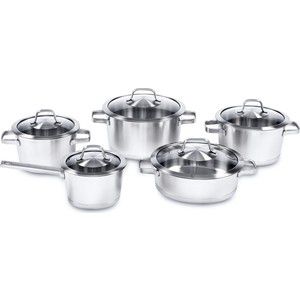Набор посуды 10 предметов BergHOFF Essentials (1110005)