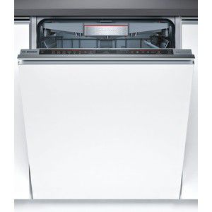 Встраиваемая посудомоечная машина Bosch Serie 8 SMV87TX01R