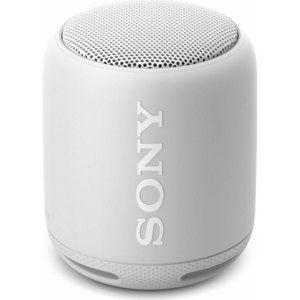 Портативная колонка Sony SRS-XB10 white
