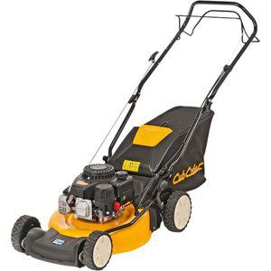 Газонокосилка бензиновая Cub Cadet LM2 CR46