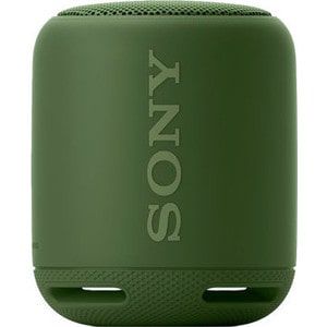 Портативная колонка Sony SRS-XB10 green