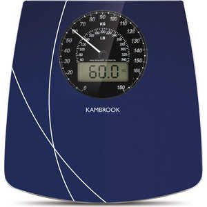 Весы напольные Kambrook KSC305