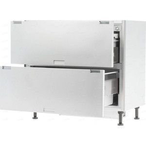 Встраиваемый холодильник Hotpoint-Ariston BDR 190 AAI