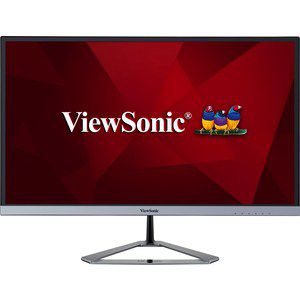 Монитор ViewSonic VX2776-SMHD