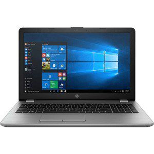 Игровой ноутбук HP 250 i5-7200U 2500MHz/8Gb/256Gb SSD/15.6" FHD AG/Int:Intel HD 620/BT/DVD-RW/Win10 (1XN73EA)