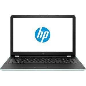Игровой ноутбук HP 15-bs090ur i7-7500U 2700MHz/6Gb/1Tb+128Gb SSD/15.6"FHD/AMD 530 4Gb/DVD-RW/Win10