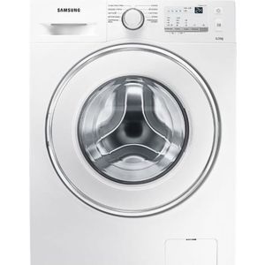 Стиральная машина Samsung WW60J3097LW