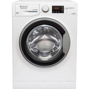 Стиральная машина Hotpoint-Ariston RST 702 ST S