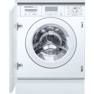Встраиваемая стиральная машина MAUNFELD MBWM.148W