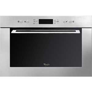 Микроволновая печь Whirlpool AMW 735 IX