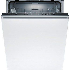 Встраиваемая посудомоечная машина Bosch Serie 2 SMV24AX01E