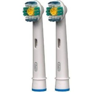 Насадка для зубных щеток Braun Oral-B 3D White (2 шт) EB 18-2