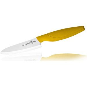 Нож шеф 15 см Hatamoto Home (HC150W-YEL)