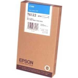 Картридж Epson Stylus Pro 7450/ 9450 (C13T612200)
