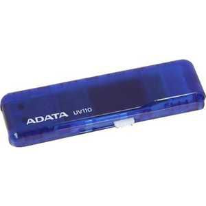 Флеш-диск A-Data 16Gb UV110 Синий (AUV110-16G-RBL)