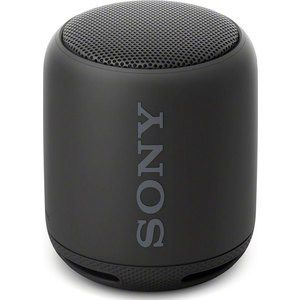 Портативная колонка Sony SRS-XB10 black