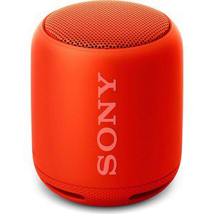 Портативная колонка Sony SRS-XB10 red