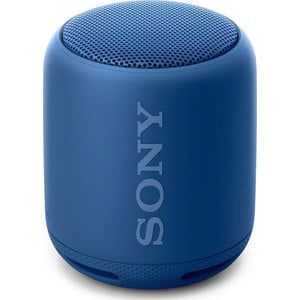 Портативная колонка Sony SRS-XB10 blue