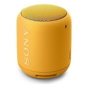 Портативная колонка Sony SRS-XB10 yellow