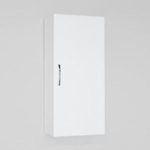 Шкафчик Style line Эко 36 белый (4603720651482)