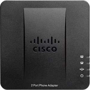 Шлюз VoIP Cisco SPA112-XU