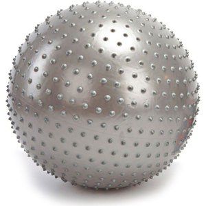 Мяч для фитнеса Bradex массажный Фитбол-75 (плюс)