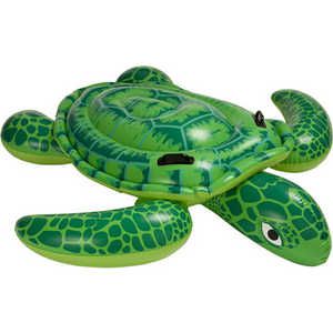 Черепаха Intex надувная 150х127см от 3лет 57524 NP