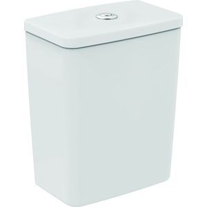 Бачок для унитаза Ideal Standard Connect Air Cube белый (E073401)