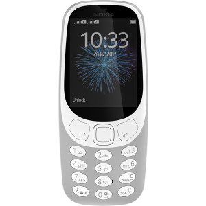 Мобильный телефон Nokia 3310 DS Gray