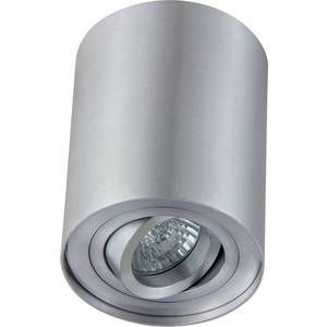 Потолочный светильник Crystal Lux CLT 410C AL