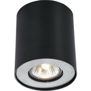 Потолочный светильник Artelamp A5633PL-1BK