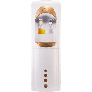 Кулер для воды Aqua Work 16-LD/HLN (бело-золотой)