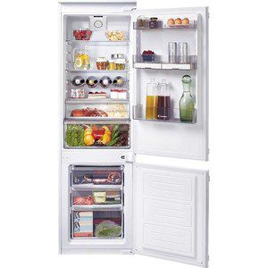 Встраиваемый холодильник Candy CKBBS 172 FT
