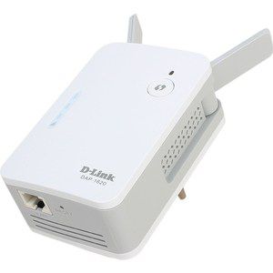 Точка доступа D-Link DAP-1620/RU/A2A
